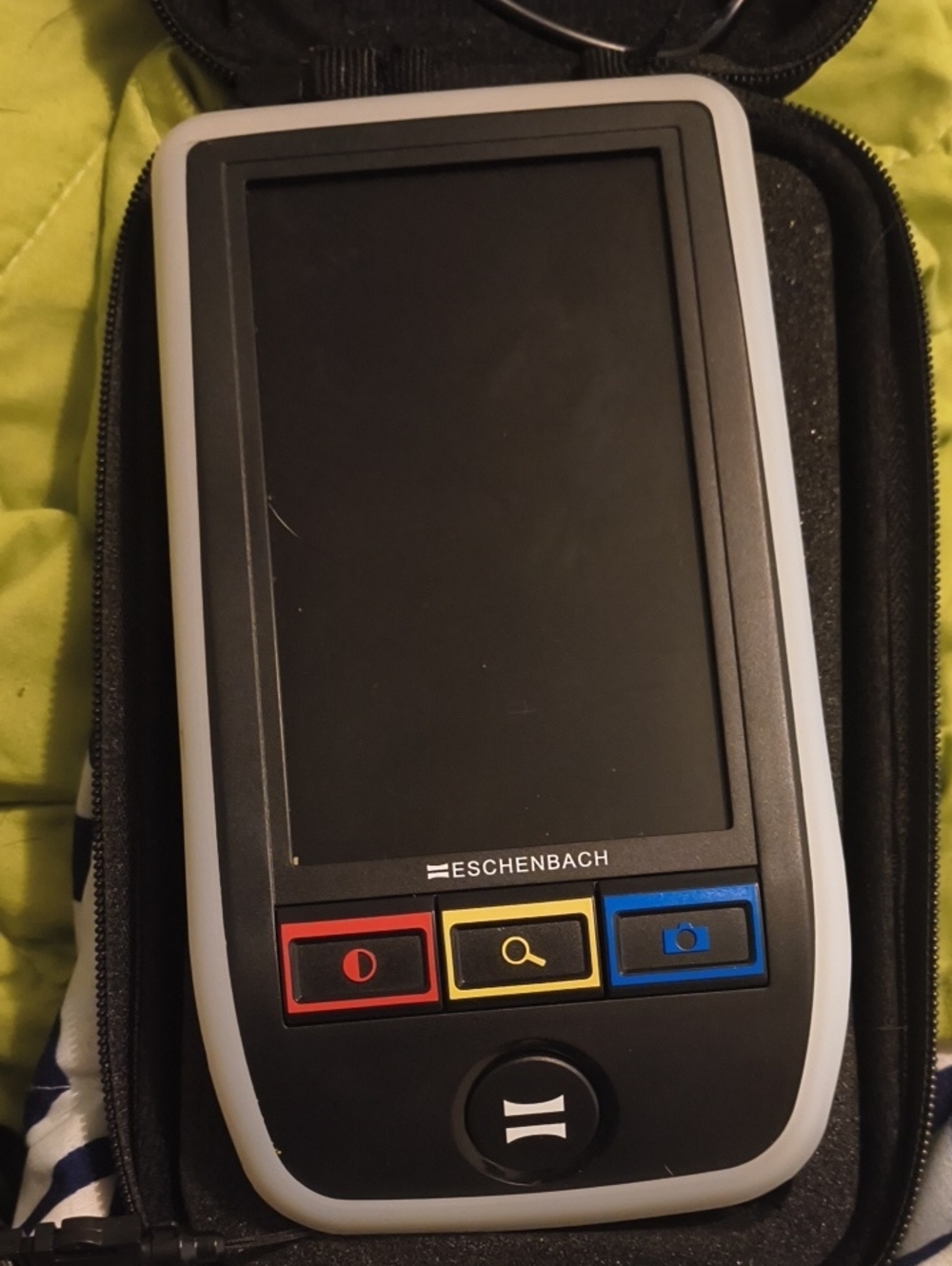 Eschenbach Smartlux Digital Electronic Magnifier